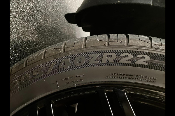 Land Rover Range Rover Sport 3.0 TDV6 HSE Dynamic 7p. PANO