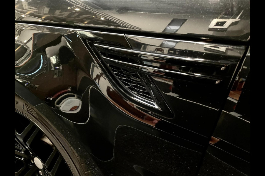 Land Rover Range Rover Sport 3.0 TDV6 HSE Dynamic 7p. PANO