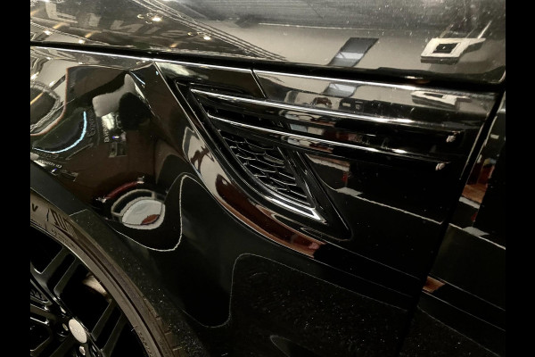 Land Rover Range Rover Sport 3.0 TDV6 HSE Dynamic 7p. PANO