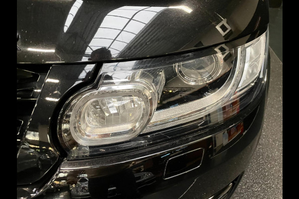 Land Rover Range Rover Sport 3.0 TDV6 HSE Dynamic 7p. PANO