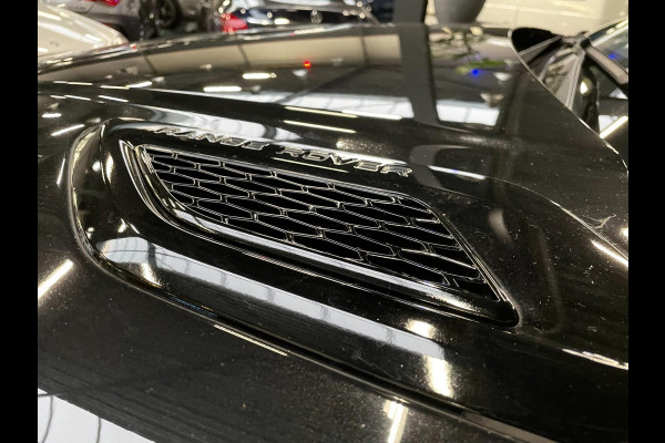 Land Rover Range Rover Sport 3.0 TDV6 HSE Dynamic 7p. PANO