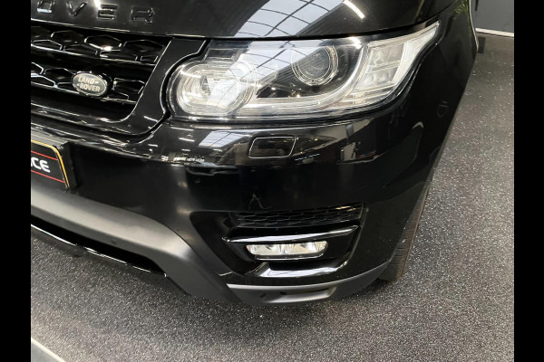 Land Rover Range Rover Sport 3.0 TDV6 HSE Dynamic 7p. PANO