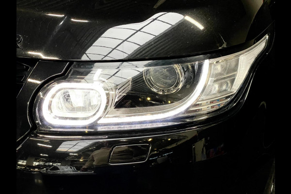 Land Rover Range Rover Sport 3.0 TDV6 HSE Dynamic 7p. PANO