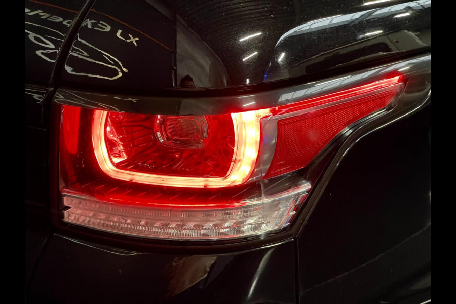 Land Rover Range Rover Sport 3.0 TDV6 HSE Dynamic 7p. PANO