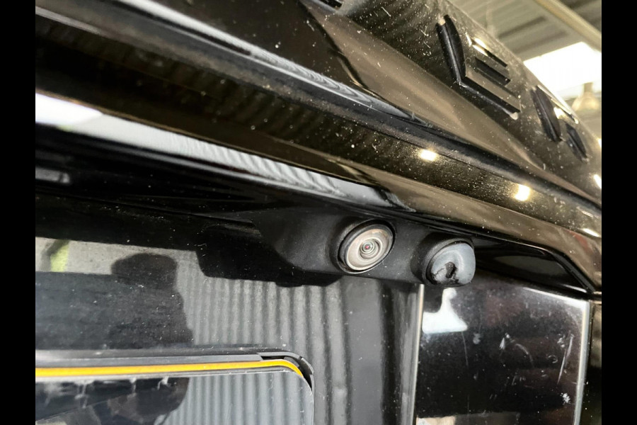 Land Rover Range Rover Sport 3.0 TDV6 HSE Dynamic 7p. PANO