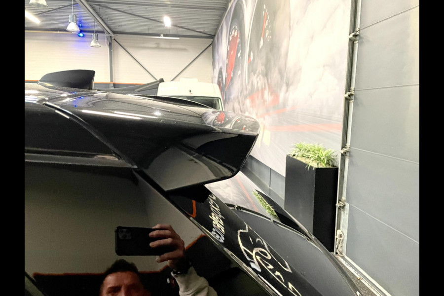 Land Rover Range Rover Sport 3.0 TDV6 HSE Dynamic 7p. PANO