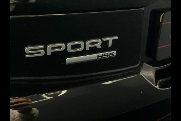 Land Rover Range Rover Sport 3.0 TDV6 HSE Dynamic 7p. PANO