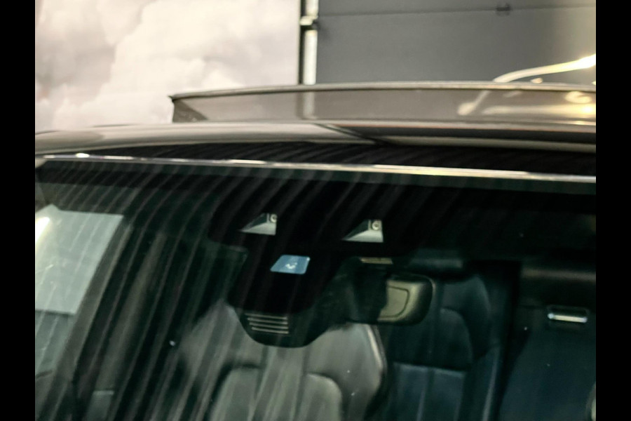 Land Rover Range Rover Sport 3.0 TDV6 HSE Dynamic 7p. PANO