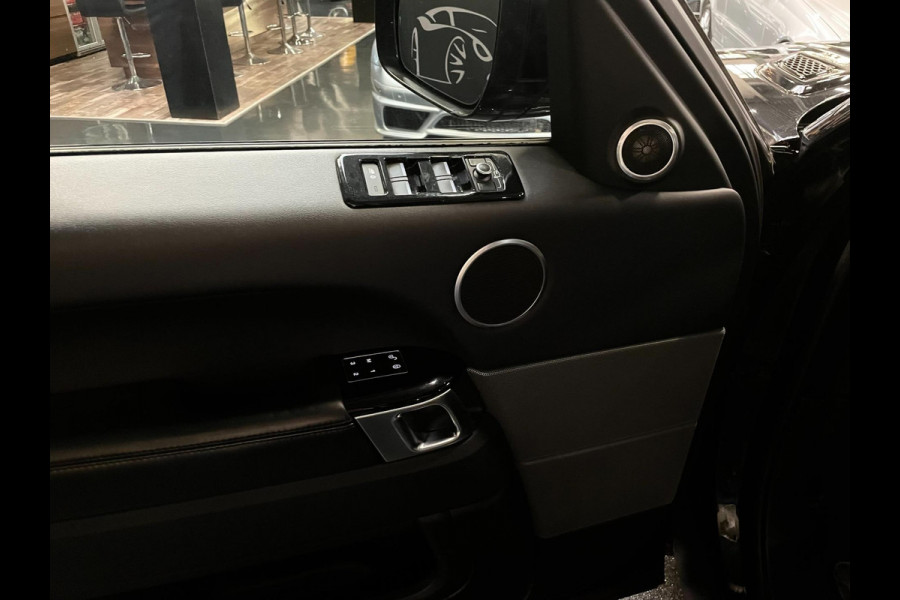 Land Rover Range Rover Sport 3.0 TDV6 HSE Dynamic 7p. PANO