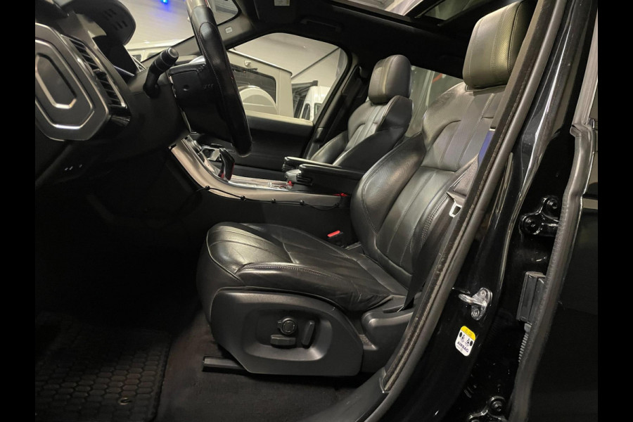 Land Rover Range Rover Sport 3.0 TDV6 HSE Dynamic 7p. PANO
