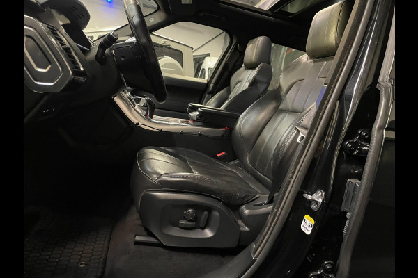 Land Rover Range Rover Sport 3.0 TDV6 HSE Dynamic 7p. PANO