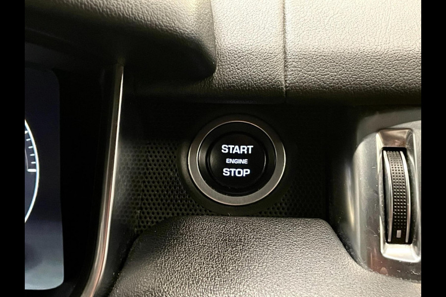 Land Rover Range Rover Sport 3.0 TDV6 HSE Dynamic 7p. PANO