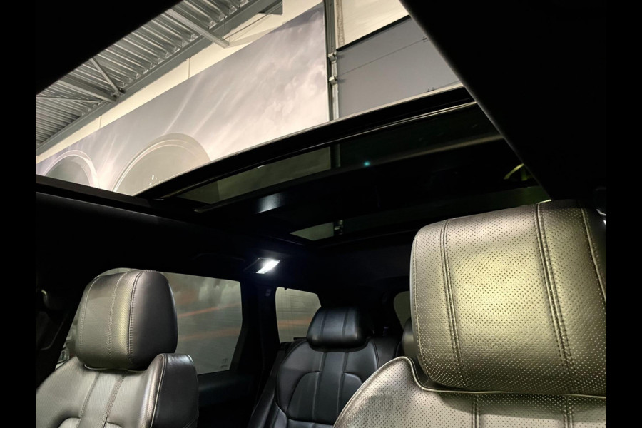 Land Rover Range Rover Sport 3.0 TDV6 HSE Dynamic 7p. PANO