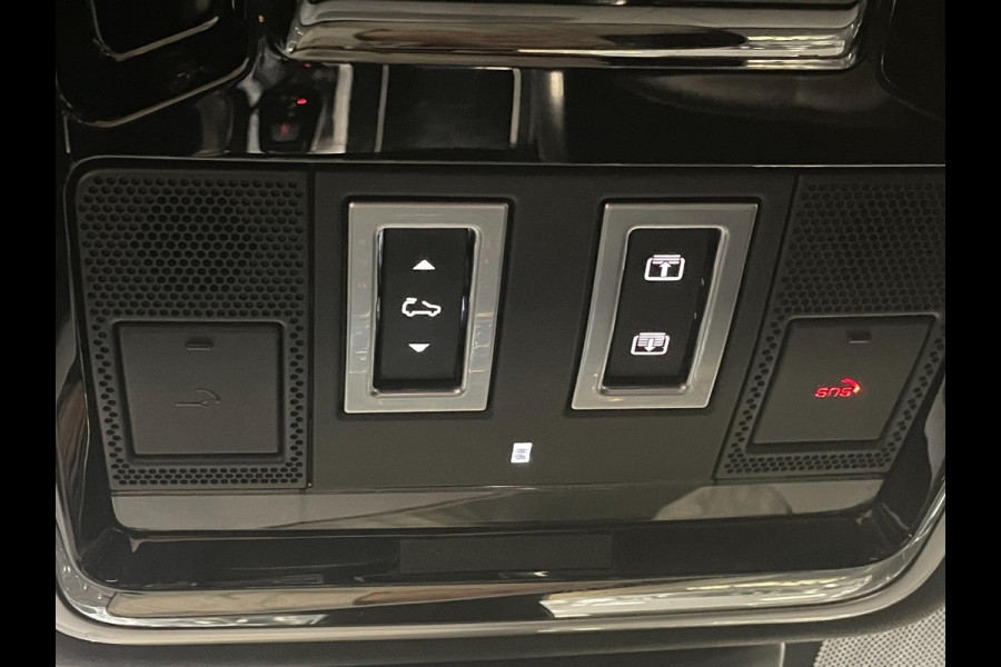 Land Rover Range Rover Sport 3.0 TDV6 HSE Dynamic 7p. PANO