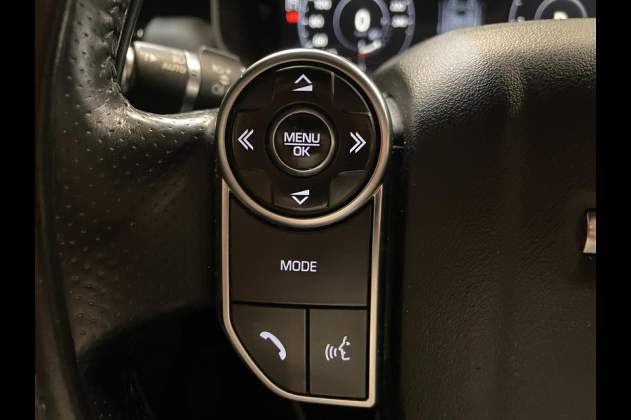 Land Rover Range Rover Sport 3.0 TDV6 HSE Dynamic 7p. PANO