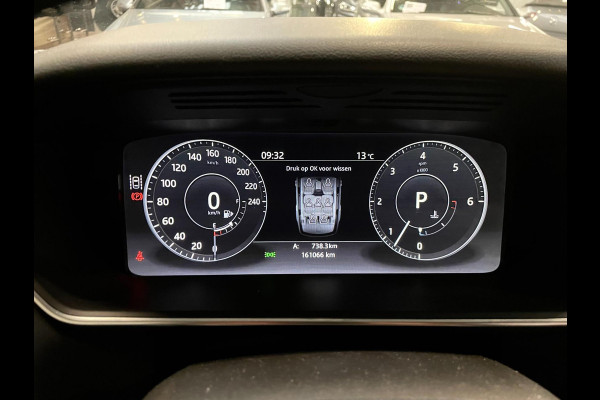 Land Rover Range Rover Sport 3.0 TDV6 HSE Dynamic 7p. PANO