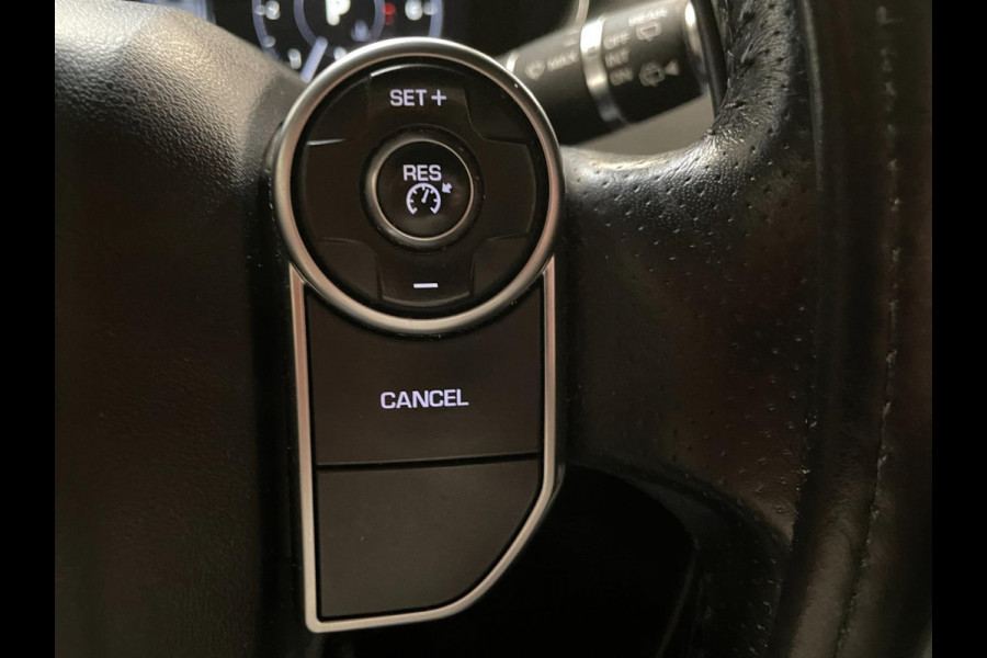 Land Rover Range Rover Sport 3.0 TDV6 HSE Dynamic 7p. PANO