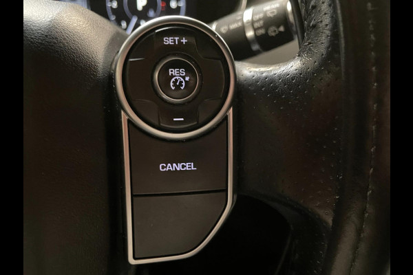 Land Rover Range Rover Sport 3.0 TDV6 HSE Dynamic 7p. PANO