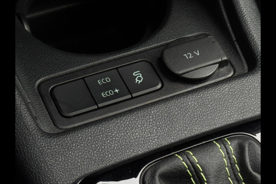 Škoda Citigo e-iV EV Style, stoel- voorruit verwarming,parkeersensoren, 16 inch, NL auto met nationale auto pas