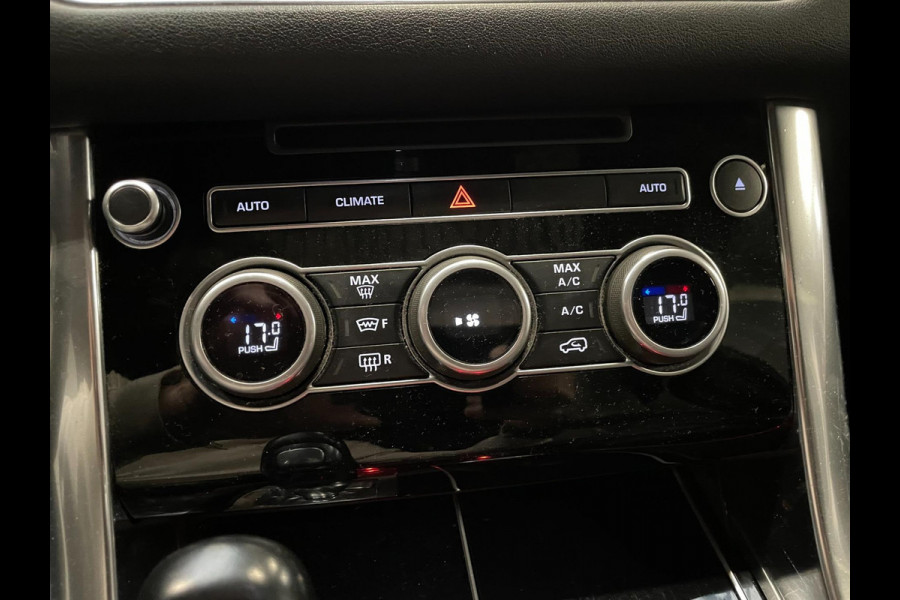 Land Rover Range Rover Sport 3.0 TDV6 HSE Dynamic 7p. PANO
