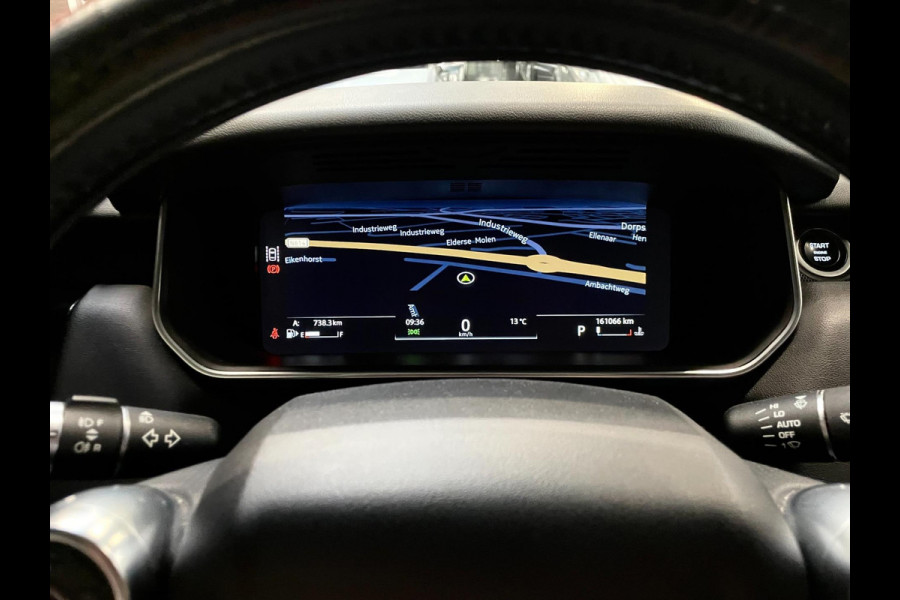 Land Rover Range Rover Sport 3.0 TDV6 HSE Dynamic 7p. PANO