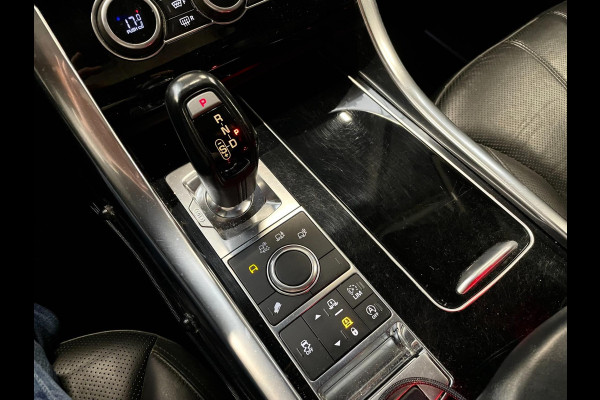 Land Rover Range Rover Sport 3.0 TDV6 HSE Dynamic 7p. PANO