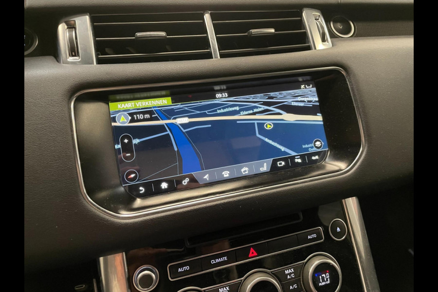 Land Rover Range Rover Sport 3.0 TDV6 HSE Dynamic 7p. PANO