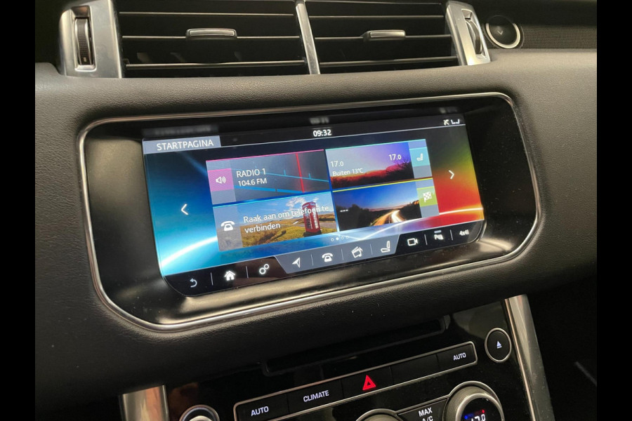 Land Rover Range Rover Sport 3.0 TDV6 HSE Dynamic 7p. PANO