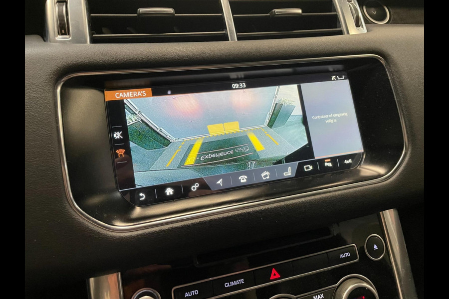 Land Rover Range Rover Sport 3.0 TDV6 HSE Dynamic 7p. PANO