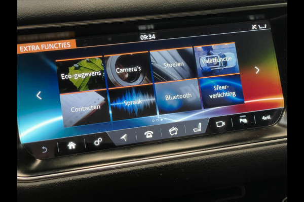 Land Rover Range Rover Sport 3.0 TDV6 HSE Dynamic 7p. PANO