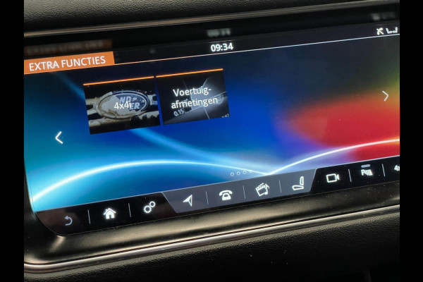 Land Rover Range Rover Sport 3.0 TDV6 HSE Dynamic 7p. PANO