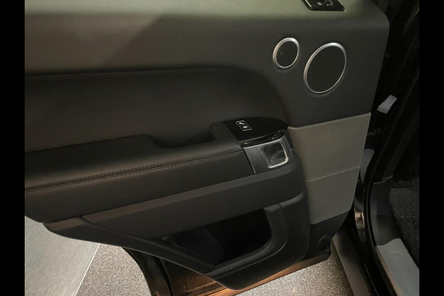 Land Rover Range Rover Sport 3.0 TDV6 HSE Dynamic 7p. PANO