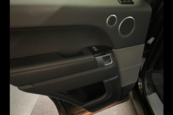 Land Rover Range Rover Sport 3.0 TDV6 HSE Dynamic 7p. PANO