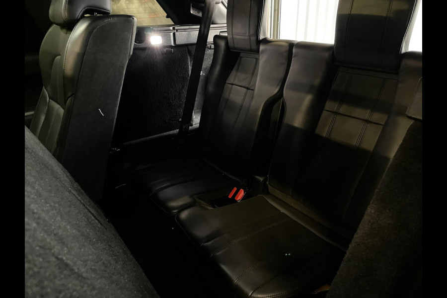 Land Rover Range Rover Sport 3.0 TDV6 HSE Dynamic 7p. PANO