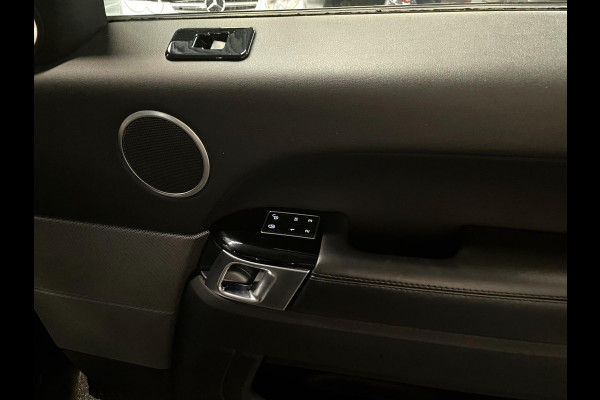 Land Rover Range Rover Sport 3.0 TDV6 HSE Dynamic 7p. PANO