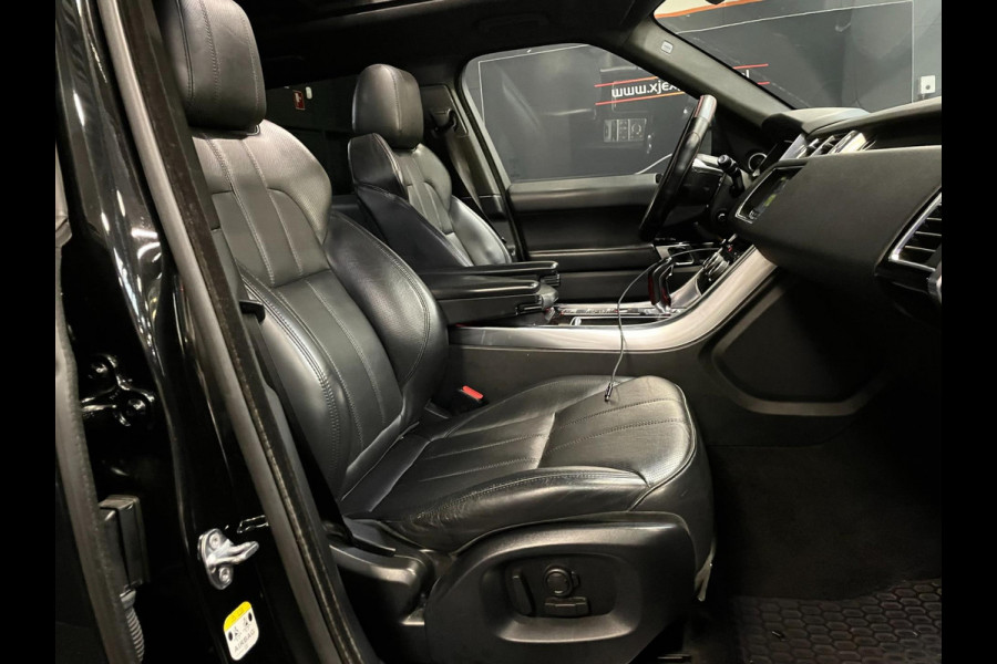 Land Rover Range Rover Sport 3.0 TDV6 HSE Dynamic 7p. PANO