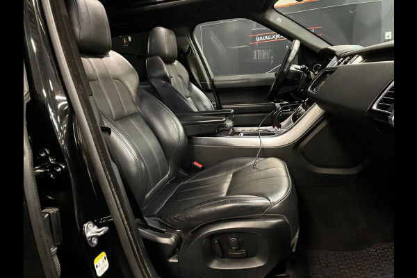 Land Rover Range Rover Sport 3.0 TDV6 HSE Dynamic 7p. PANO