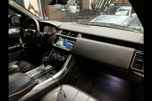Land Rover Range Rover Sport 3.0 TDV6 HSE Dynamic 7p. PANO