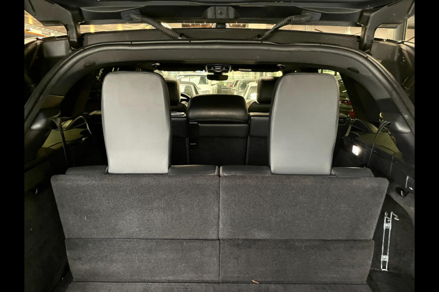 Land Rover Range Rover Sport 3.0 TDV6 HSE Dynamic 7p. PANO