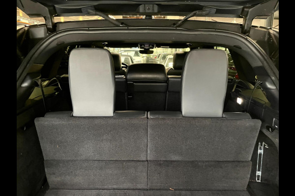 Land Rover Range Rover Sport 3.0 TDV6 HSE Dynamic 7p. PANO