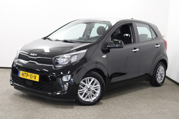 Kia Picanto 1.0 DPi DynamicLine