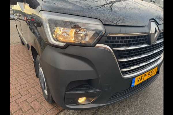 Renault Master T35 2.3 dCi 150pk L2 H2 Energy Work Edition Airco,Leder,Navigatie,Camera