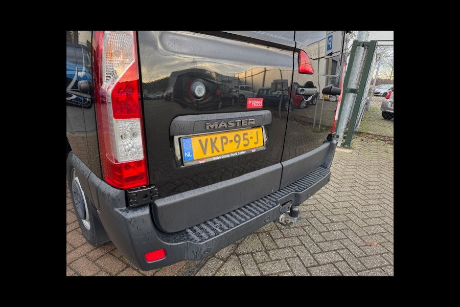Renault Master T35 2.3 dCi 150pk L2 H2 Energy Work Edition Airco,Leder,Navigatie,Camera