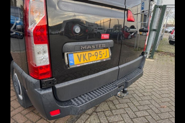 Renault Master T35 2.3 dCi 150pk L2 H2 Energy Work Edition Airco,Leder,Navigatie,Camera