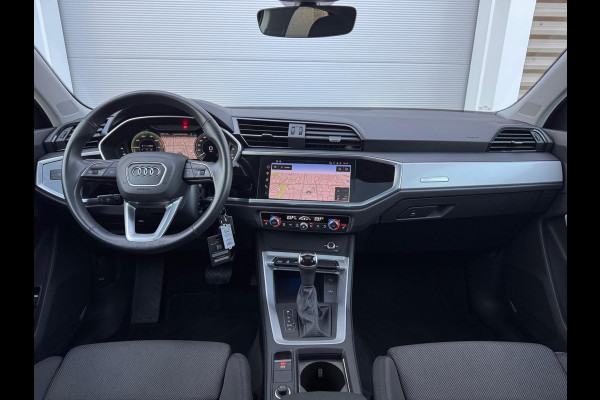 Audi Q3 Sportback 45 TFSI e S Edition Pano/Sfeer/360/Matrix