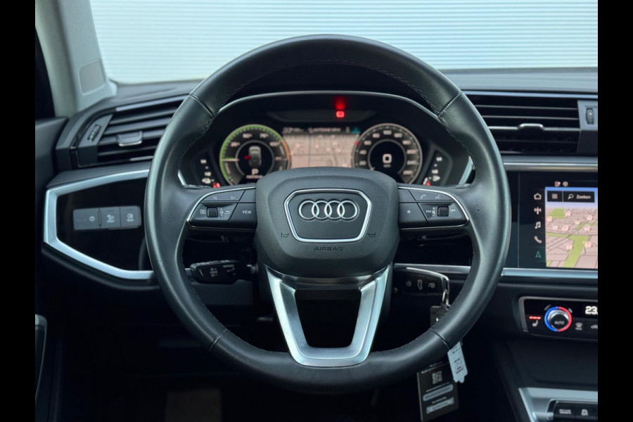 Audi Q3 Sportback 45 TFSI e S Edition Pano/Sfeer/360/Matrix