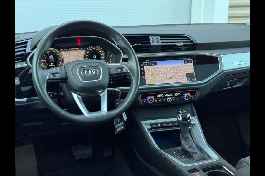 Audi Q3 Sportback 45 TFSI e S Edition Pano/Sfeer/360/Matrix