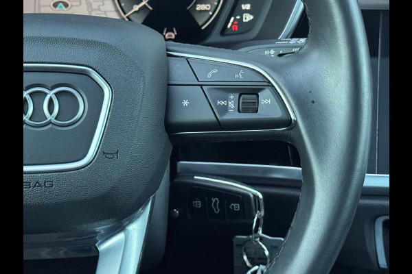 Audi Q3 Sportback 45 TFSI e S Edition Pano/Sfeer/360/Matrix