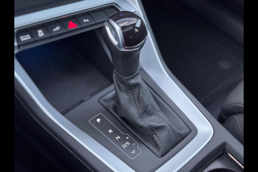 Audi Q3 Sportback 45 TFSI e S Edition Pano/Sfeer/360/Matrix