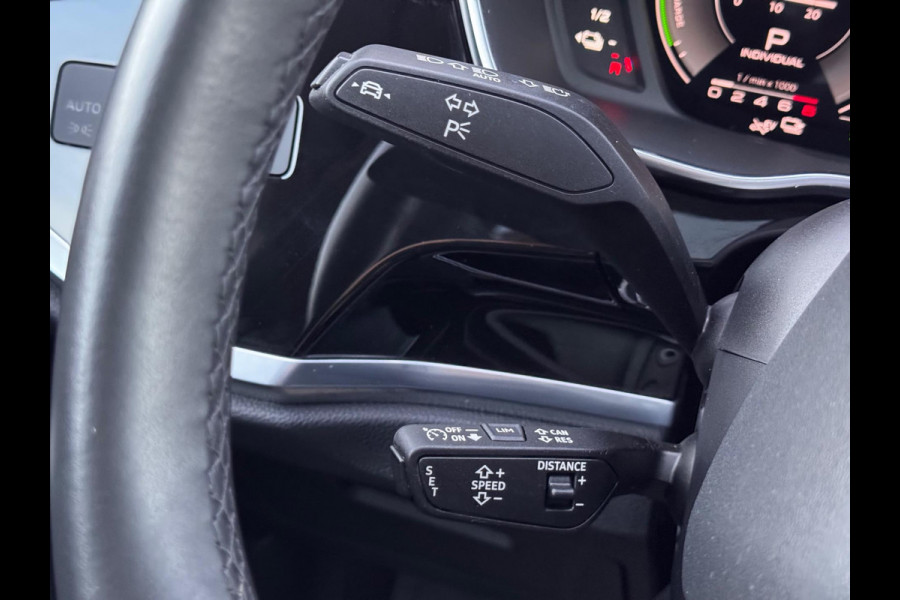 Audi Q3 Sportback 45 TFSI e S Edition Pano/Sfeer/360/Matrix